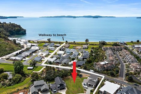 Photo of property in 7 Koru Place, Snells Beach, 0920