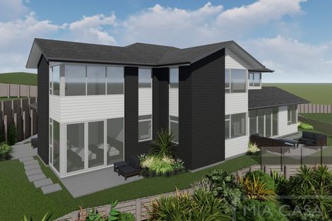 Photo of property in 26b Henriette Place, Totara Park, Auckland, 2576