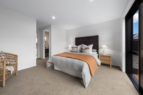 Photo of property in 55 River Stone Drive, Halswell, Christchurch, 8025