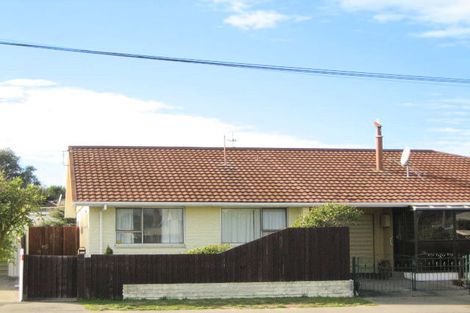 Photo of property in 143 Oram Avenue, New Brighton, Christchurch, 8061