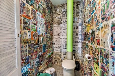 Photo of property in 16 Cole Street, Dannevirke, 4930