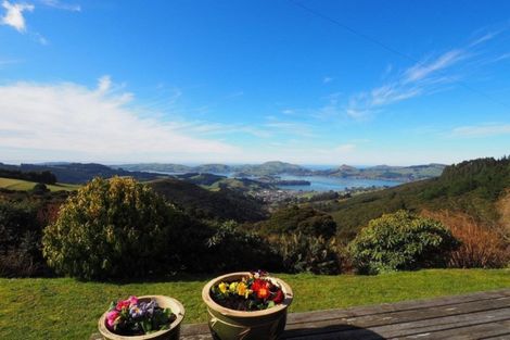 Photo of property in 298 Mount Cargill Road, Mount Cargill, Waitati, 9085