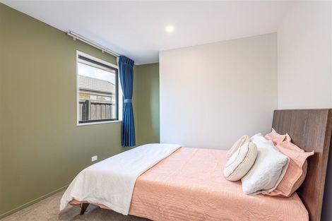 Photo of property in 17 Conailus Street, Halswell, Christchurch, 8025