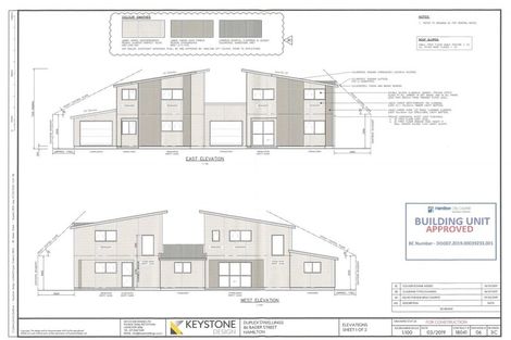 Photo of property in 86 Bader Street, Bader, Hamilton, 3206