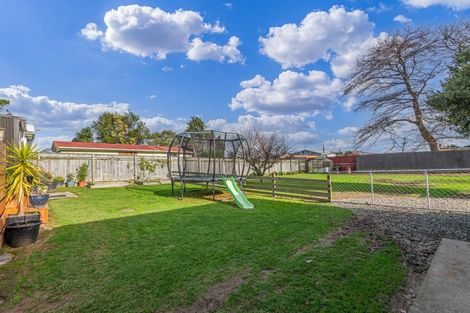 Photo of property in 48 Tyndall Street, Pahiatua, 4910