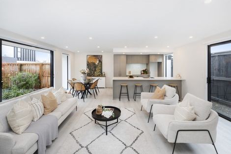 Photo of property in 2/143 Cranford Street, St Albans, Christchurch, 8014