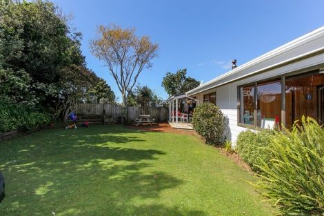 Photo of property in 178 Govett Avenue, Frankleigh Park, New Plymouth, 4310