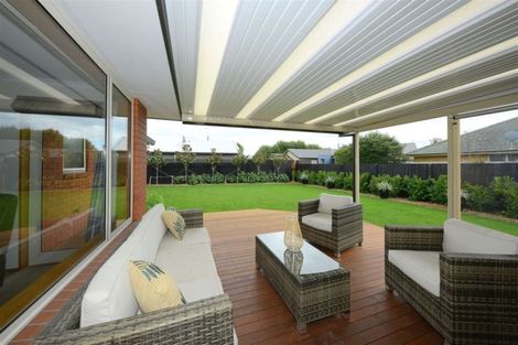 Photo of property in 107 Kotuku Crescent, Woolston, Christchurch, 8023