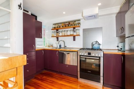 Photo of property in 19 Murdoch Road, Grey Lynn, Auckland, 1021