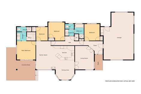 Photo of property in 257 Saint Andrews Drive, Bethlehem, Tauranga, 3110