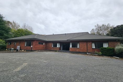 Photo of property in 97 Avenue North Road, Levin, 5510