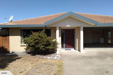 Photo of property in 58 Luculia Drive, Mount Maunganui, 3116