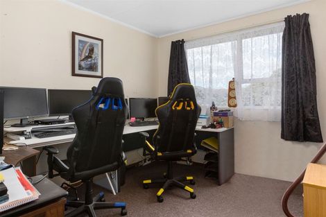 Photo of property in 37 Conclusion Street, Ascot Park, Porirua, 5024