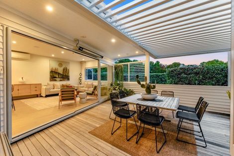Photo of property in 38 Lingarth Street, Remuera, Auckland, 1050