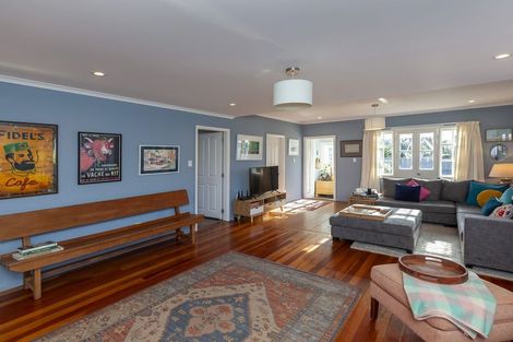 Photo of property in 56 Poplar Avenue, Raumati South, Paraparaumu, 5032