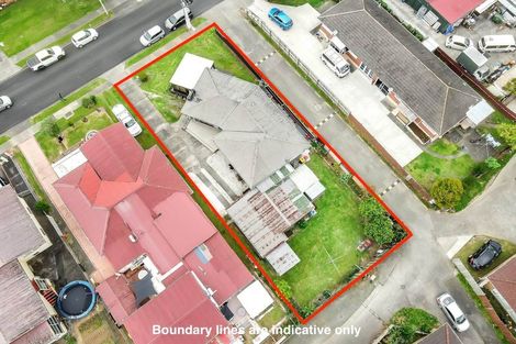 Photo of property in 57 Rosella Road, Mangere East, Auckland, 2024