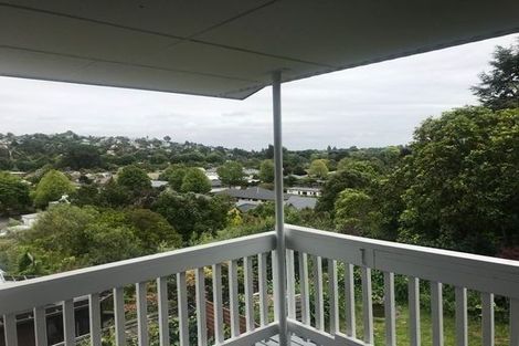 Photo of property in 7 Sunvale Terrace, Cashmere, Christchurch, 8022