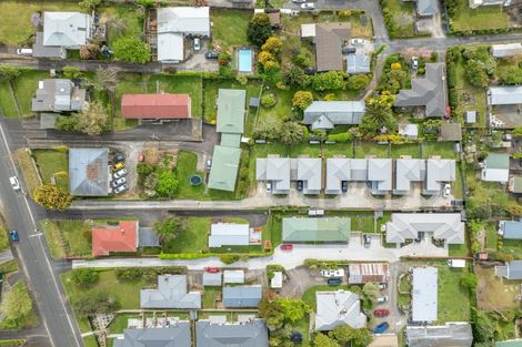 Photo of property in 4/43 Mahoe Street, Melville, Hamilton, 3206