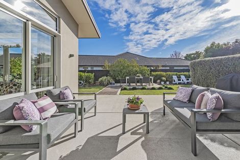 Photo of property in 22 Tauhinu Avenue, Lincoln, 7608