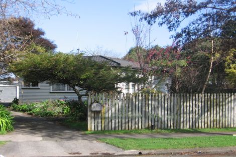 Photo of property in 30 Newbury Street, Awapuni, Palmerston North, 4412