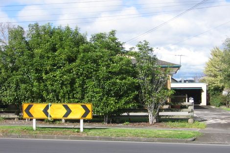 Photo of property in 186 Puhinui Road, Papatoetoe, Auckland, 2104