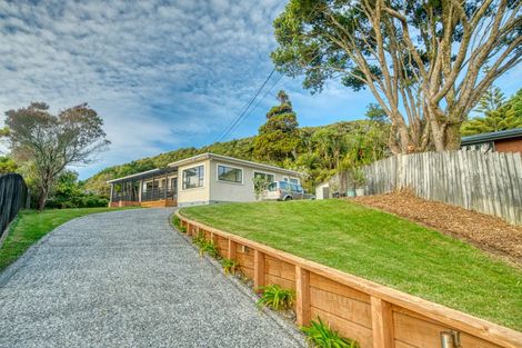 Photo of property in 3 Fernhill Place, Karoro, Greymouth, 7805