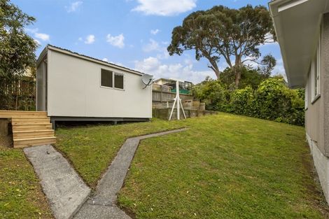 Photo of property in 63 Rangituhi Crescent, Takapuwahia, Porirua, 5022