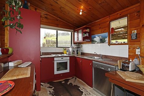 Photo of property in 852 Upper Kina Road, Oaonui, Opunake, 4681