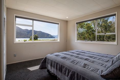 Photo of property in 43 Belview Road, Havelock, Picton, 7281