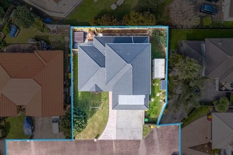 Photo of property in 33 Gala Place, Henderson, Auckland, 0612