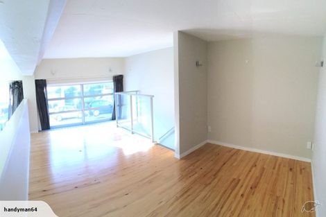 Photo of property in 15/35 Torrens Terrace, Mount Cook, Wellington, 6011