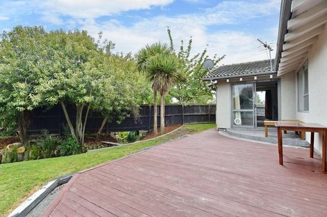 Photo of property in 20 Strachan Place, Rangiora, 7400