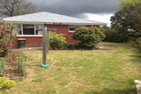 Photo of property in 109a Harakeke Street, Fendalton, Christchurch, 8014