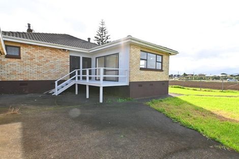 Photo of property in 290 Victoria Street West, Pukekohe, 2120