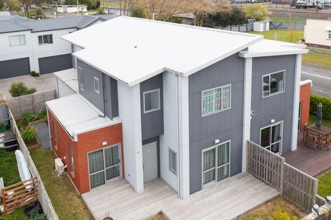 Photo of property in 8b Mary Street, Frankton, Hamilton, 3204