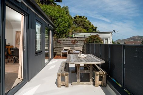 Photo of property in 173a Severn Street, Island Bay, Wellington, 6023