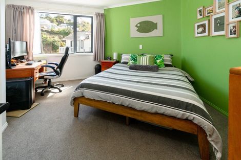 Photo of property in 173a Severn Street, Island Bay, Wellington, 6023