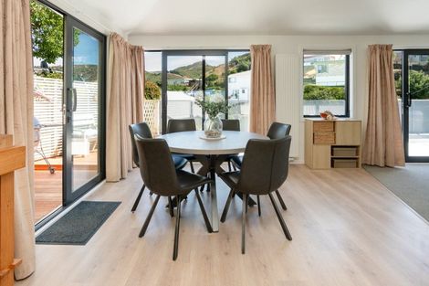Photo of property in 173a Severn Street, Island Bay, Wellington, 6023