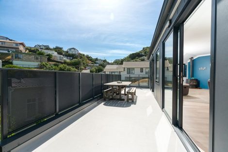 Photo of property in 173a Severn Street, Island Bay, Wellington, 6023