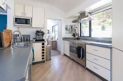 Photo of property in 173a Severn Street, Island Bay, Wellington, 6023