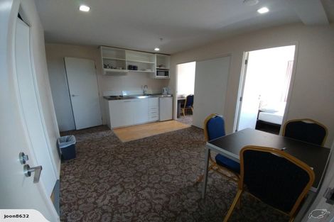 Photo of property in Empire Apartments, 1327/21 Whitaker Place, Grafton, Auckland, 1010