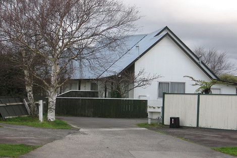 Photo of property in 29a Stewart Crescent, Hokowhitu, Palmerston North, 4410