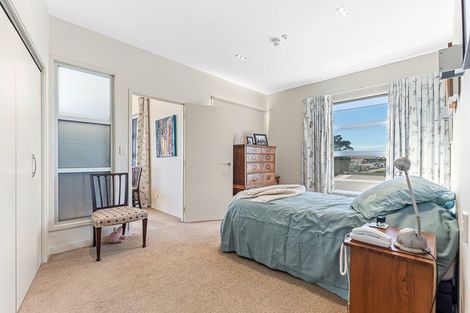 Photo of property in Quarterdeck, 12/4 Buller Street, New Plymouth, 4310