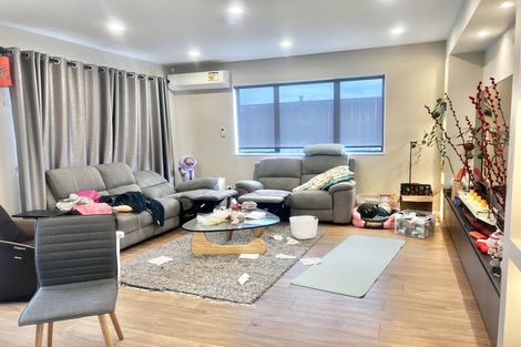 Photo of property in 32 Bendridge Street, Flat Bush, Auckland, 2019