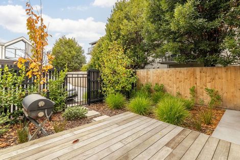 Photo of property in 5/311 Hereford Street, Christchurch Central, Christchurch, 8011