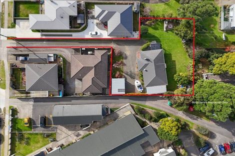 Photo of property in 116 Boucher Avenue, Te Puke, 3119