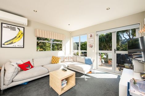 Photo of property in 5/65 Lavaud Street, Berhampore, Wellington, 6023