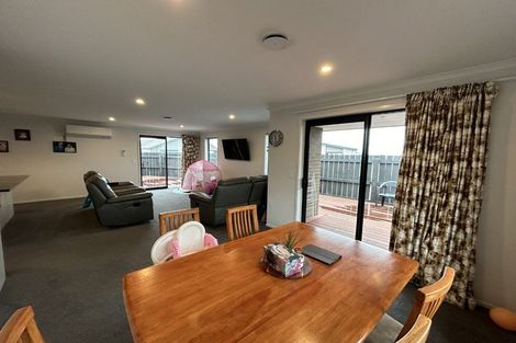 Photo of property in 8 Parfitt Place, Greymouth, 7805
