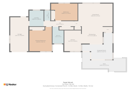 Photo of property in 34a Findlater Street, Matamata, 3400