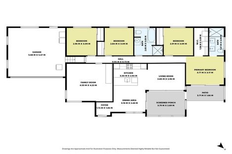 Photo of property in 2 Lochside Lane, Pokeno, 2402